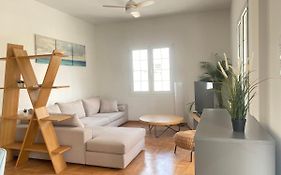 Faliro Comfort Apartment 10 Mins Walking To The Beach